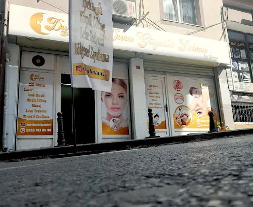 DURU GÜZELLİK SALONU 2