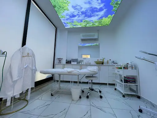 Başak Beauty Center 4