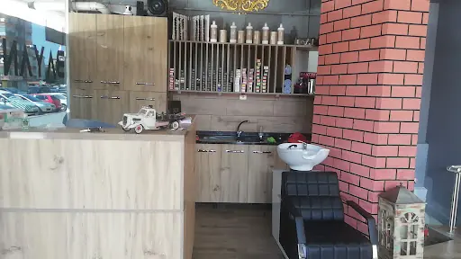 LAVİNYA BAYAN KUAFÖRÜ 4