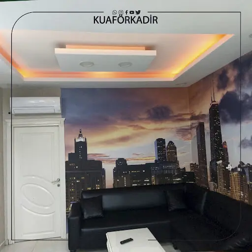 Kuaför Kadir 4