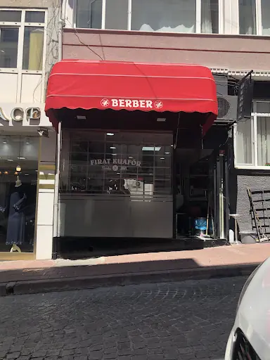 Fırat Erkek Kuaför