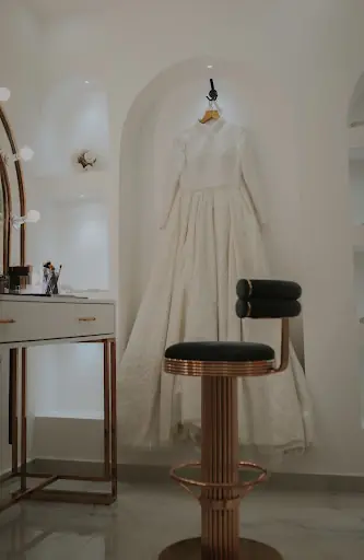 Hilal Subaşı Makeup Studio