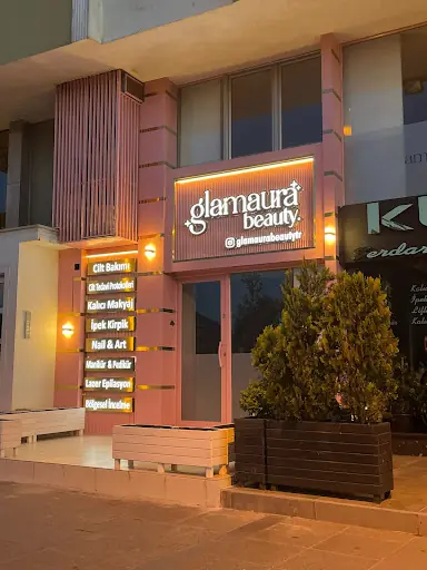 Glamaura Beauty – Tırnak / Nail Studio, İstanbul