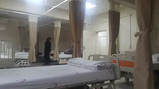 Kepsut İlçe Devlet Hastanesi