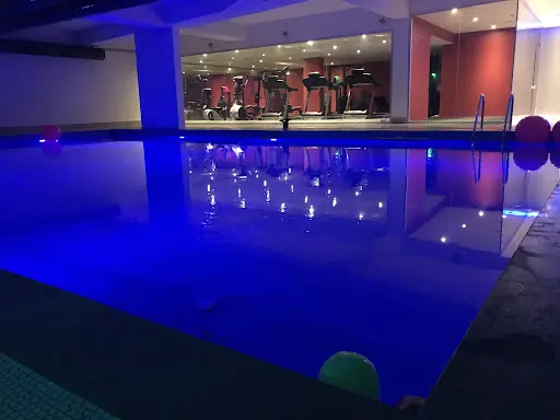 La Elite Spa “Kurtköy” – SPA & Wellness, İstanbul (4. fotoğraf)