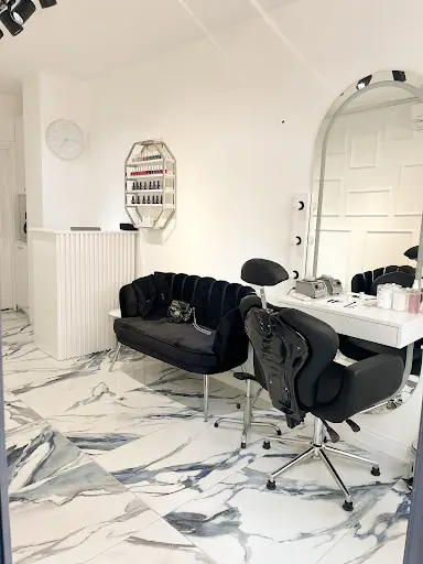 Salon Selma Ortaköy 2