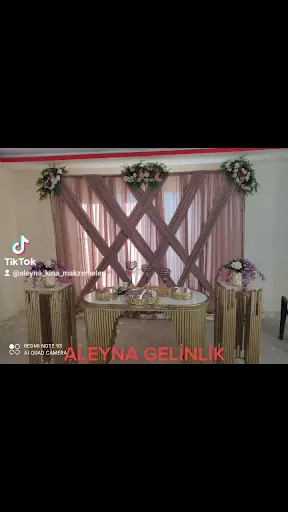 Aleyna Yöresel Kıyafetler PATNOS 3