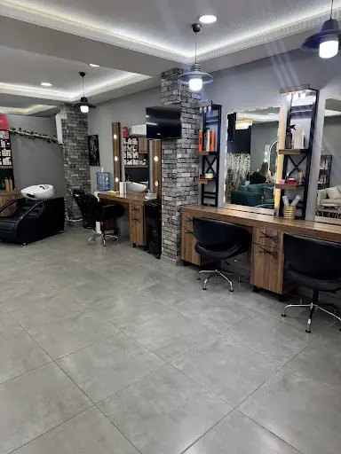 Kuaför Hatice / haticeozdemir.hairstudio 4