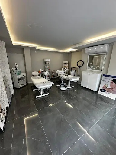 Güzellik Denizi Beauty Center