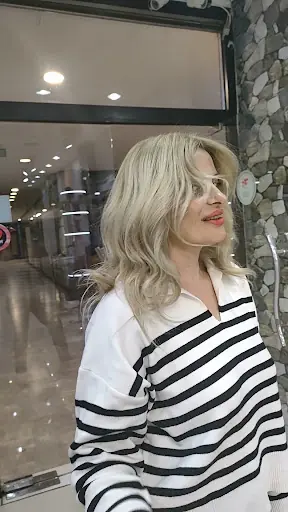 Engin Sevgi Kuaför – Kuaför, İstanbul (3. fotoğraf)