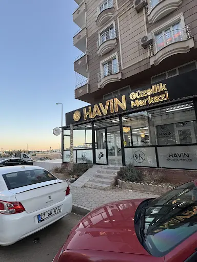 HAVİN GÜZELLİK MERKEZİ 4