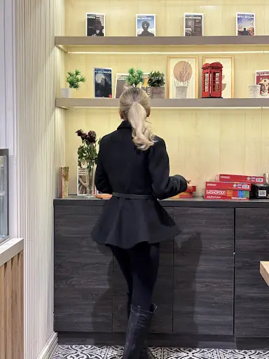 Asteria Eren Sarıkuş hair makeup stüdyo 3