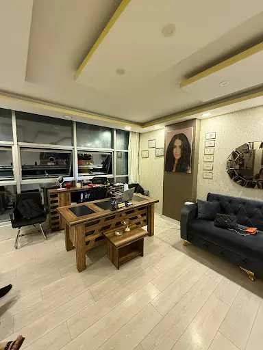Kainat Güzellik Salonu 4