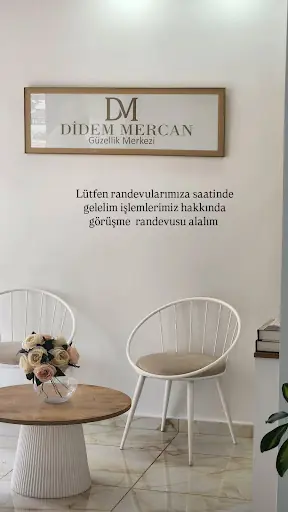 Didem Mercan Güzellik Merkezi