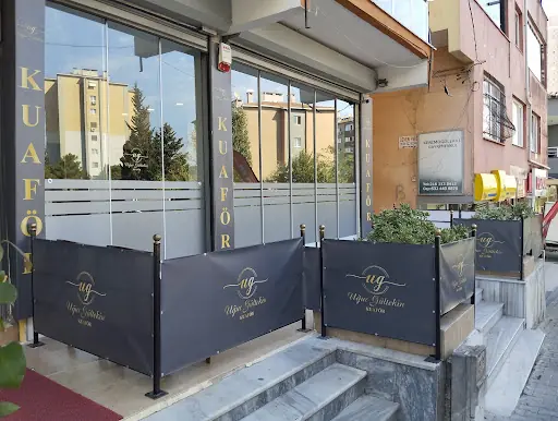 Uğur Gültekin Kuaför – Gelin Kuaförü, Ataşehir, İstanbul (3. fotoğraf)
