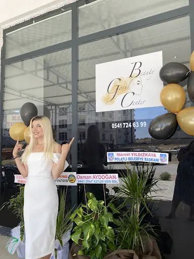 Gönül Beauty Center Kadın & Erkek Kuaförü 2