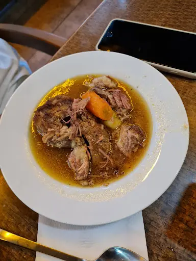 Çakıroğlu Et Lokantası 4