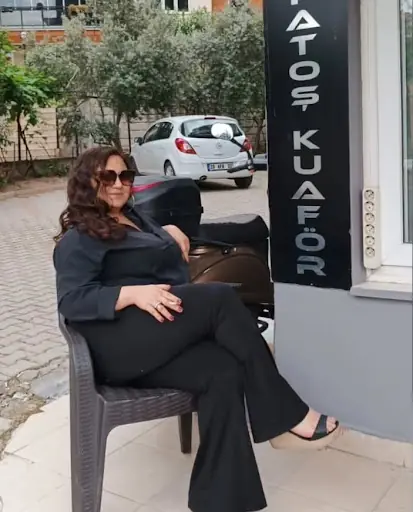 Fatoş kuaför (FATOŞ DAĞDAŞ) 4