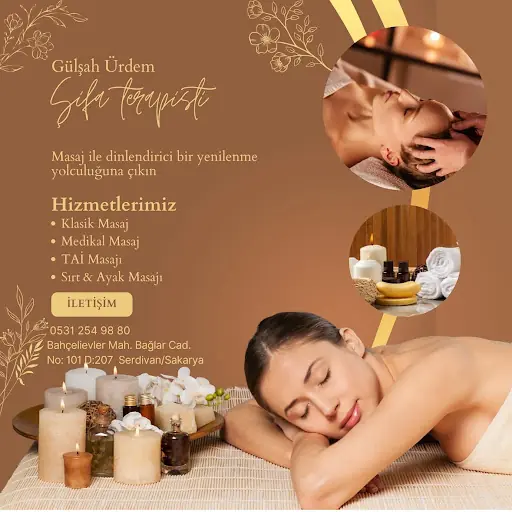 ZENİVA HEALİNG THERAPY (bayanlara özel) 3