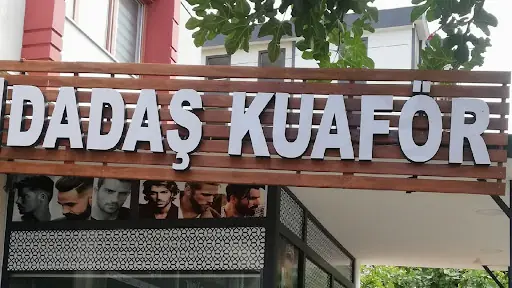Dadaş ERKEK Kuaför Burhanettin Turhan 2