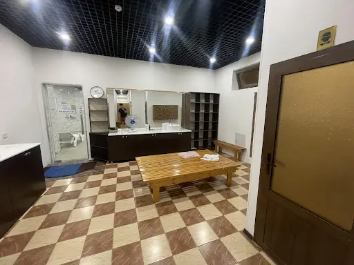 Paradise SPA 4