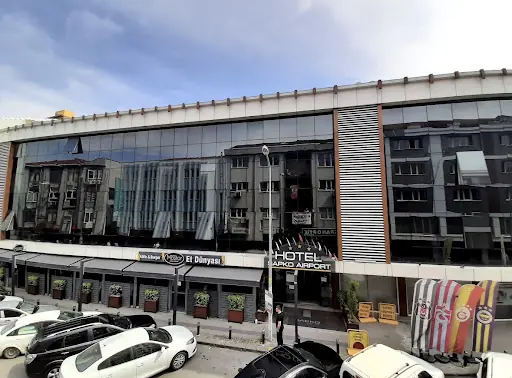 Sapko Hotel Spa