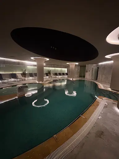 Aden Spa