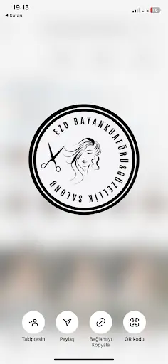 EZO BAYAN KUAFÖRÜ VE GÜZELLİK SALONU 2