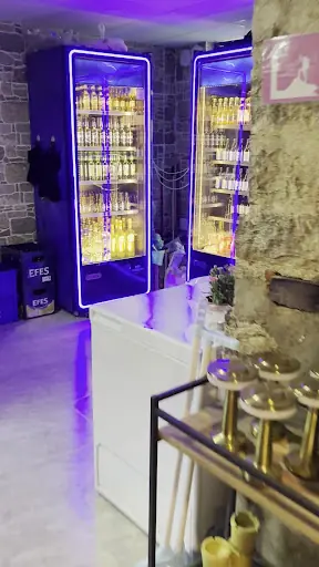 Liman Restaurant 3