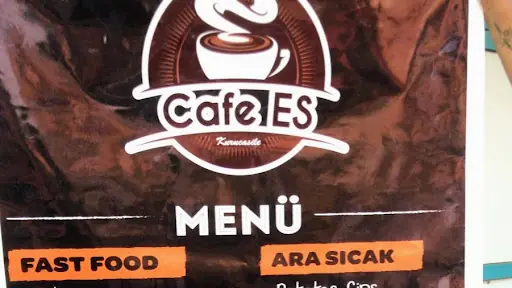Cafe Es restaurant 4