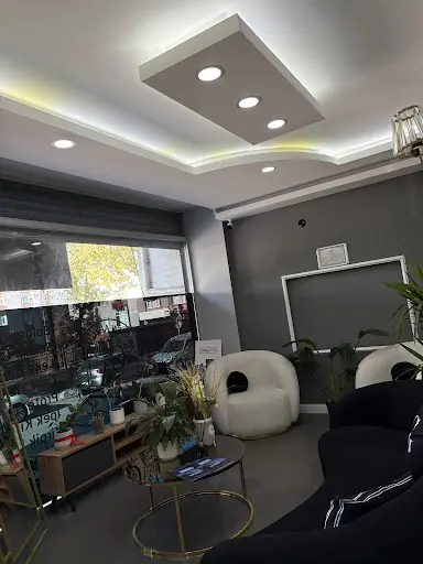Gülşen Adıgüzel Beauty Center 5