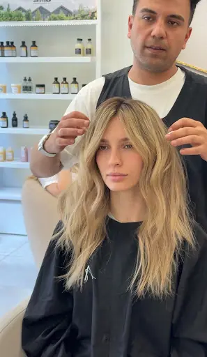 Akın Akça Hair Atelier 2