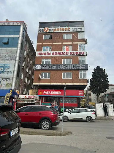 Fedora Güzellik