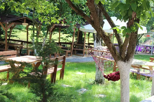 Otantik Köprübaşı Garden – Diğer (Güzellik), İstanbul (2. fotoğraf)