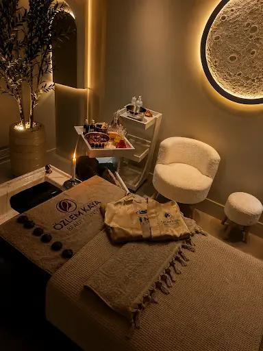 Özlem Kaya Beauty Salon 2