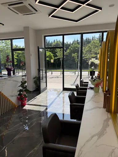Gül Aksu güzellik salonu 4