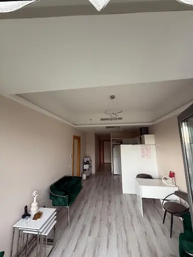 MİEM Güzellik Salonu 3