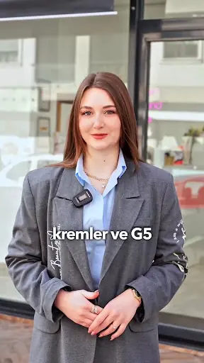 Lily's Beauty Studio Lilys | Güzellik Salonu | Bölgesel Zayıflama | Vücut Sıkılaştırma | Cilt Bakımı | Epilasyon 2