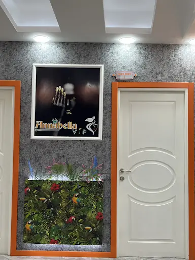 Annabella VİP Güzellik Salonu SİLİVRİ 4
