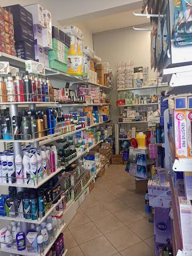 SEVDİA MEDİKAL VE KOZMETİK AKYAKA 4