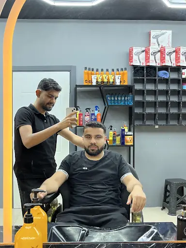 Kuaför Arda Yozgat/Merkez