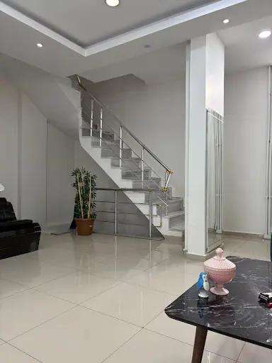 La villa güzelik merkezi bay bayan kuaförü 4