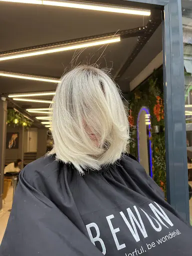 Saloon Sacha – Gelin Kuaförü, Pendik, İstanbul (5. fotoğraf)