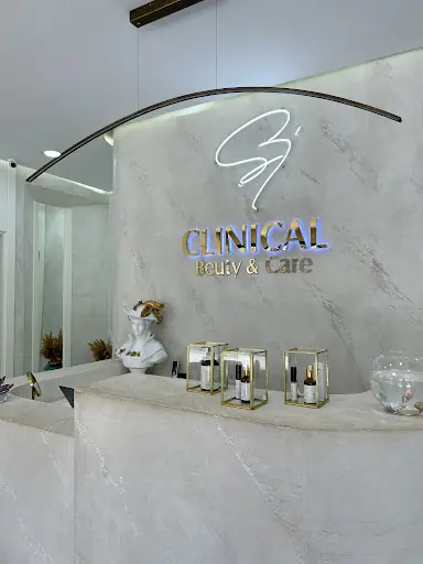 Sibel İğci Estetik ve Güzellik Merkezi 4