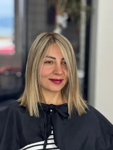Hasan Yüksel Bayan Kuaför 4