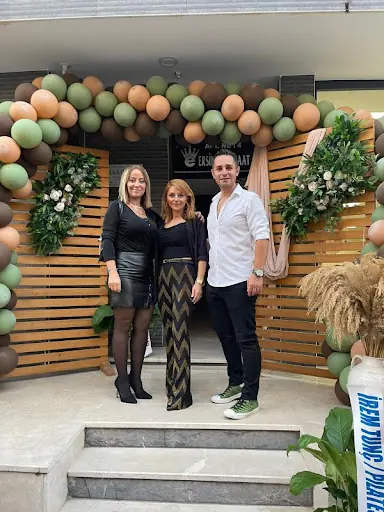 Bamboo Vegan BEAUTY