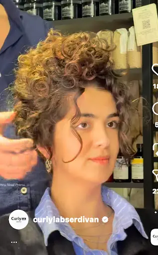 CurlyLab Serdivan 2