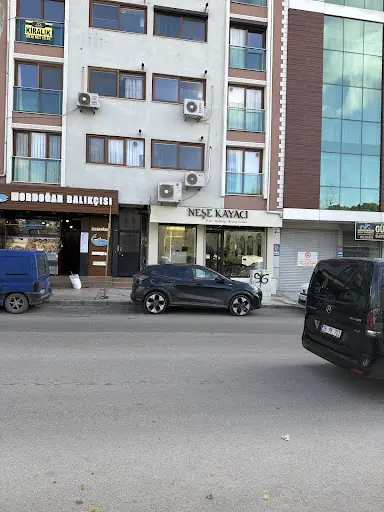 Neşe Kayacı Beauty Center