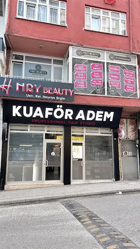 EMILY GÜZELLİK SALONU 3