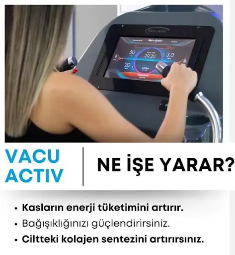 Duygu İslam Sağlıklı Yaşam Merkezi